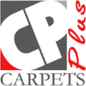 Carpet Plus logo